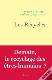 Capa do artigo Les Recyclés