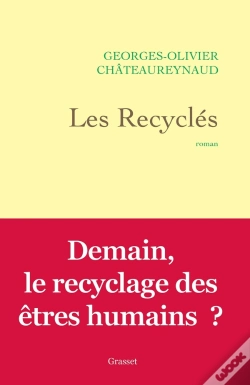 Capa do artigo Les Recyclés