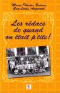 Les Rédacs De Quand On Était P'Tits! - Preview
