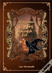 Capa do artigo Les Redoutables Contes Du Ghoulish Pot