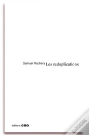 Capa do artigo Les Reduplications
