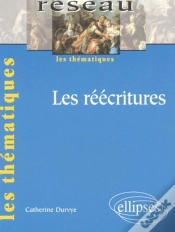 Capa do artigo Les Reecritures