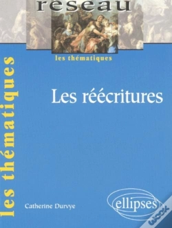 Capa do artigo Les Reecritures