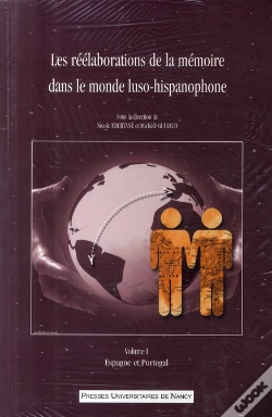 Capa do artigo Les Réélaborations De La Mémoire Dans Le Monde Luso-Hispanophone
