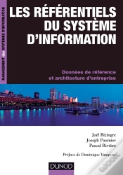Capa do artigo Les Référentiels Du Système D