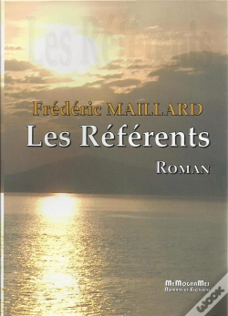 Capa do artigo Les Référents