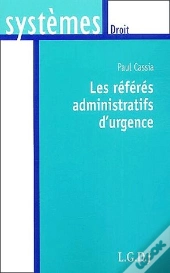 Les Referes Administratifs