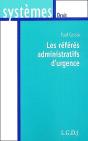 Les Referes Administratifs - Preview