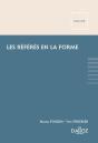 Les Référés En La Forme - Preview