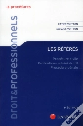 Les Referes