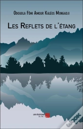 Les Reflets De L'Etang