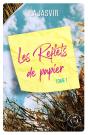 Les Reflets De Papier Tome 1 - Preview