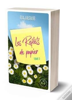 Capa do artigo Les Reflets De Papier Tome 2
