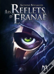 Capa do artigo Les Reflets D