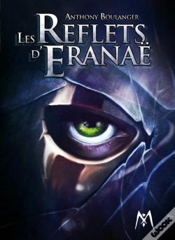 Capa do artigo Les Reflets D'Earanë