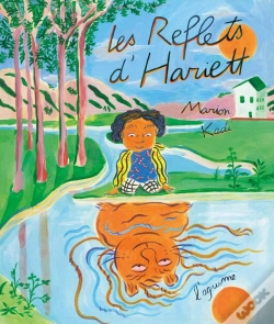 Capa do artigo Les Reflets D'Hariett