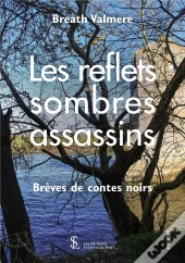 Les Reflets Sombres Assassins ; Brèves De Contes Noirs
