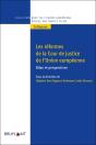 Les Réformes De La Cour De Justice ; Bilan Et Perspectives - Preview
