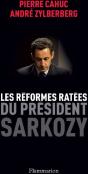 Les Réformes Ratées Du Président Sarkozy - Preview