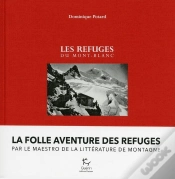Capa do artigo Les Refuges Du Mont-Blanc