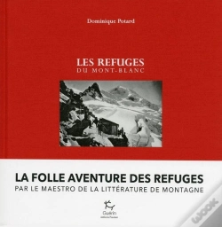 Capa do artigo Les Refuges Du Mont-Blanc
