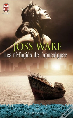 Capa do artigo Les Refugies De L'Apocalypse