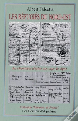 Capa do artigo Les Refugiés Du Nord-Est
