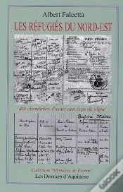 Capa do artigo Les Refugiés Du Nord-Est