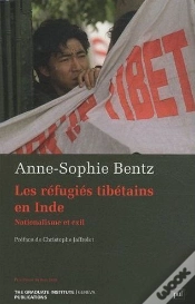 Capa do artigo Les Réfugiés Tibétains En Inde