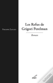 Capa do artigo Les Refus De Grigori Perelman