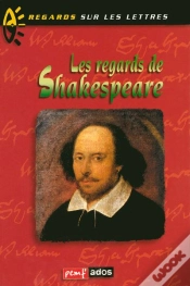 Capa do artigo Les Regards De Shakespeare
