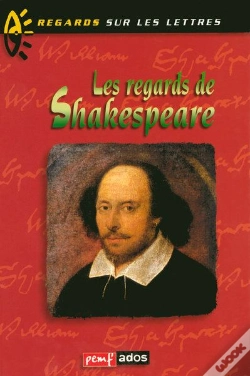 Capa do artigo Les Regards De Shakespeare
