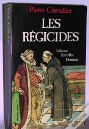 Capa do artigo Les Regicides Clement , Ravaillac ,Damiens