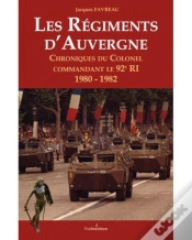 Capa do artigo Les Régiments D