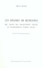Les Régimes De Retraites Des Agents De Collectivités Locales Et Établissements Publics Locaux - Preview