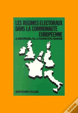 Capa do artigo Les Régimes Électoraux Dans La Communauté Européenne