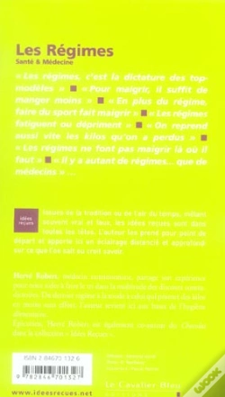 Capa do artigo Les Régimes
