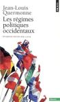 Les Régimes Politiques Occidentaux (5e Édition) - Preview