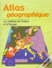 Les Regions De France Et D'Europe
