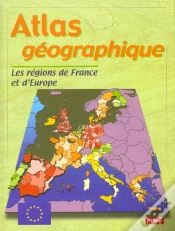 Capa do artigo Les Regions De France Et D