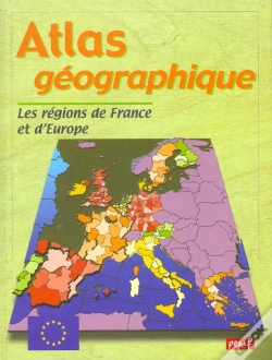 Capa do artigo Les Regions De France Et D'Europe