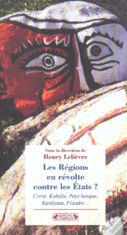 Capa do artigo Les Regions En Revolte Contre Les Etats