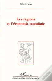 Les Regions Et L'Economie Mondiale