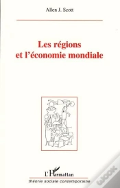 Capa do artigo Les Regions Et L