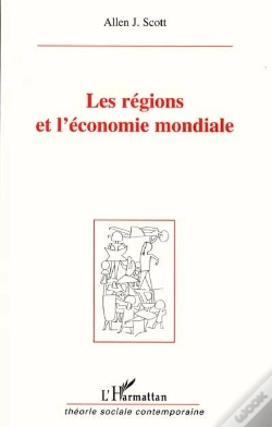 Capa do artigo Les Regions Et L'Economie Mondiale