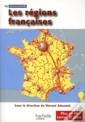 Les Régions Françaises