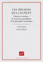 Les Régions Qui Gagnent - Preview