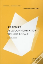 Capa do artigo Les Regles De La Communication Publique Locale (2 Ed)