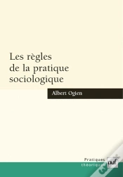 Capa do artigo Les Règles De La Pratique Sociologique