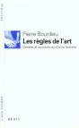 Les Regles De L'Art. Genese Et Structure Du Champ Litteraire - Preview